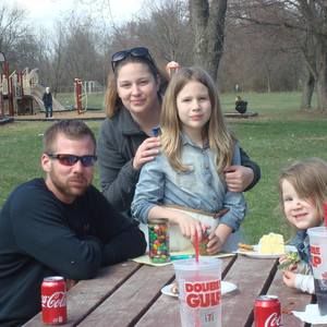 Meet your Posher, Christina